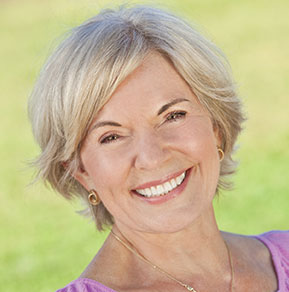 Natural Looking Dentures The Villages FL