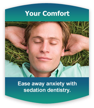 Sedation Dentistry The Villages FL