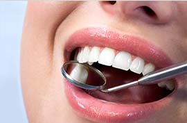 Oral Hygiene Treatment The Villages FL