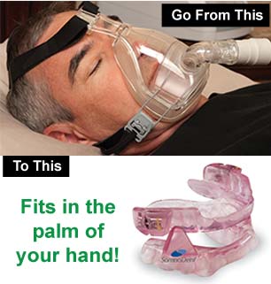 Sleep Apnea Treatment Dentist The Villages FL
