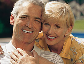 Custom Cosmetic Dentures The Villages FL