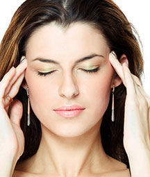 NTI Migraine Headache Treatment Dentist The Villages FL